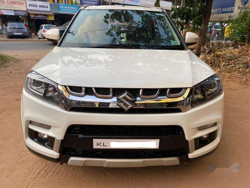 Used 2016 Maruti Suzuki Grand Vitara MT for sale in Kozhikode 