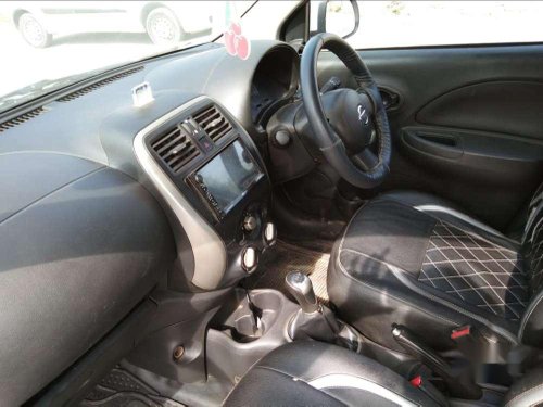 Used 2014 Nissan Micra Active MT for sale in Udaipur 