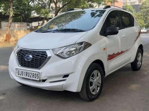 Datsun Redi-Go S, 2016, Petrol MT for sale in Ahmedabad 