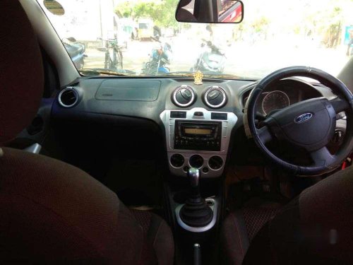 Used Ford Figo 2012 MT for sale in Madurai 