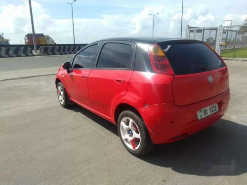 Used Fiat Punto 2009 MT for sale in Chennai 