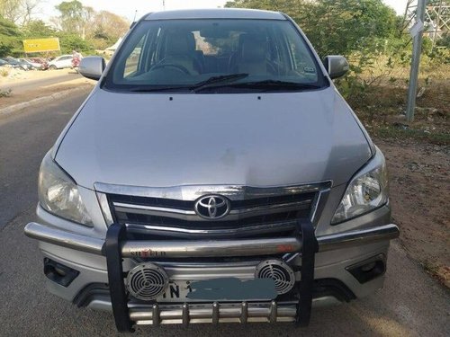 Used 2012 Toyota Innova 2004-2011 MT for sale in Chennai