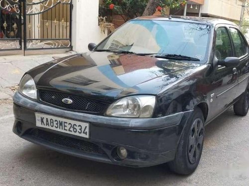 Used 2006 Ford Ikon MT for sale in Nagar