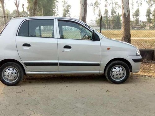 Used Hyundai Santro Xing GL 2012 MT for sale in Tezpur 