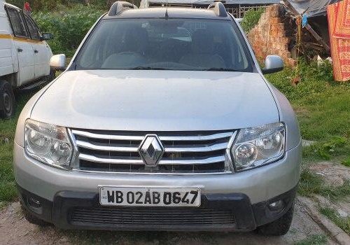 Used 2012 Renault Duster 110PS Diesel RxL MT in Kolkata