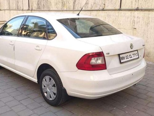 Used 2012 Skoda Rapid MT for sale in Thane 