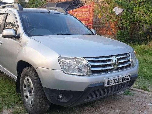 Used 2012 Renault Duster MT for sale in Kolkata