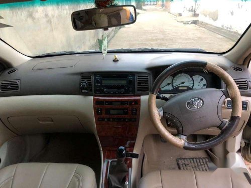 2005 Toyota Corolla MT for sale in Dhuri