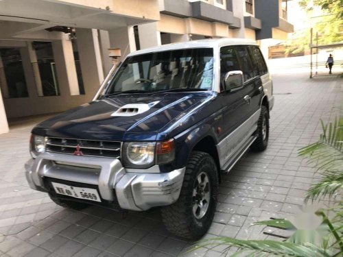 Used 2007 Mitsubishi Pajero MT for sale in Mumbai