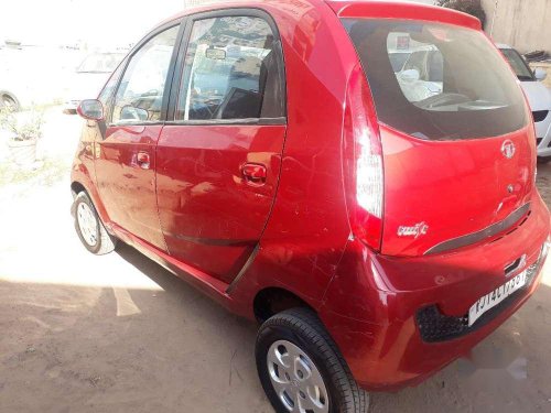 Used 2015 Tata Nano GenX MT for sale in Jodhpur