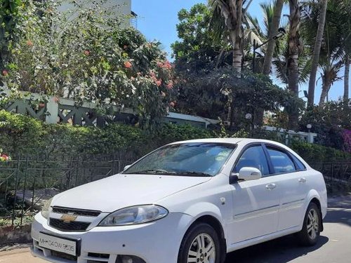 Used 2009 Chevrolet Optra Magnum MT for sale in Mumbai 