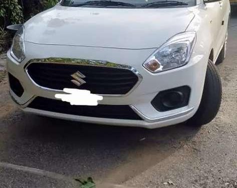 Used 2019 Maruti Suzuki Dzire MT for sale in Madikeri 