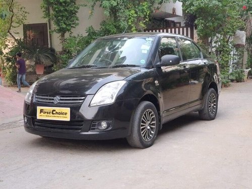 2009 Maruti Suzuki Dzire VDI MT for sale in Jaipur