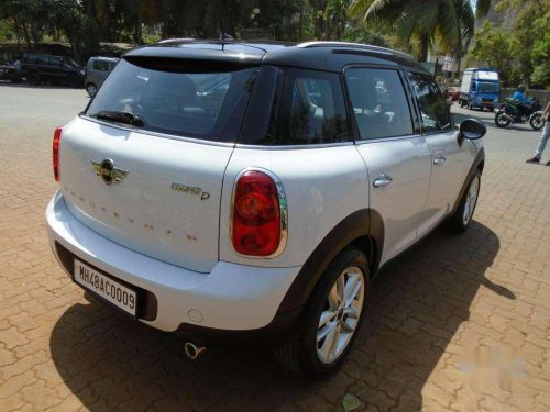 Used Mini Countryman Cooper D 2014 AT for sale in Mumbai 