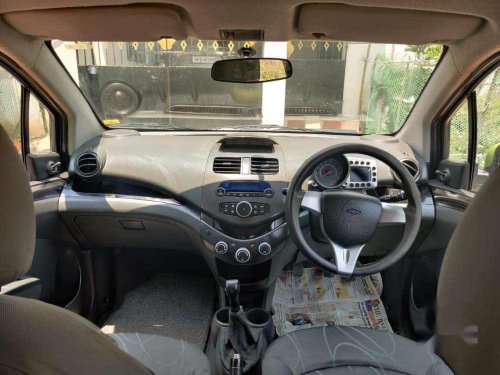 Used Chevrolet Beat LT 2011 MT for sale in Chennai 