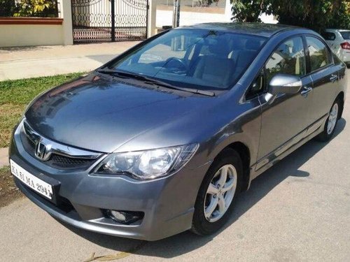 2010 Honda Civic 1.8 V MT for sale in Bangalore