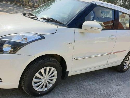 2017 Maruti Suzuki Swift Dzire MT for sale in Kurukshetra 
