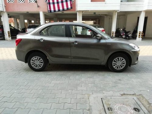 Maruti Suzuki Dzire VXI 1.2 BS IV 2017 MT for sale in Chennai 