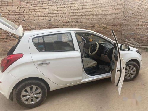 Used Hyundai i20 2013 MT for sale in Abohar