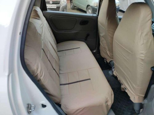 Used Maruti Suzuki Alto K10 LXI 2013 MT for sale in Pune 