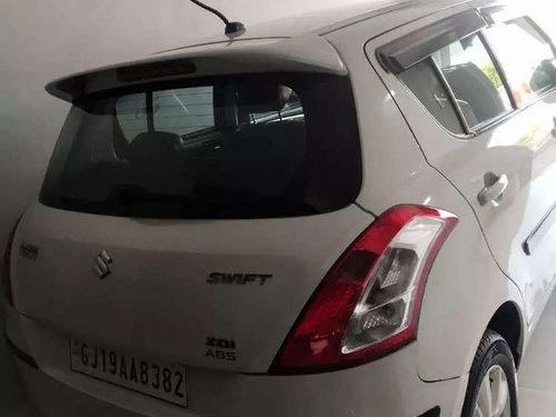 Used Maruti Suzuki Swift 2013 MT for sale in Bardoli