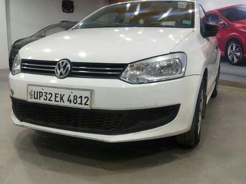 Used Volkswagen Polo 2012 MT for sale in Lucknow 