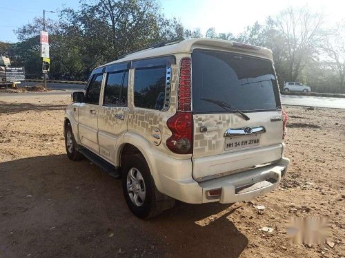 Used 2014 Mahindra Scorpio MT for sale in Pune 