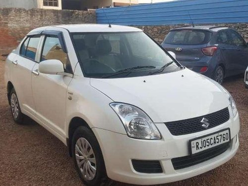 Used 2013 Maruti Suzuki Swift Dzire MT for sale in Kishangarh