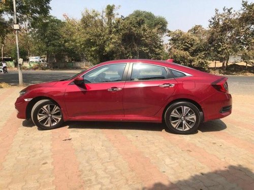 Used Honda Civic 2019 AT for sale in Ahmedabad 