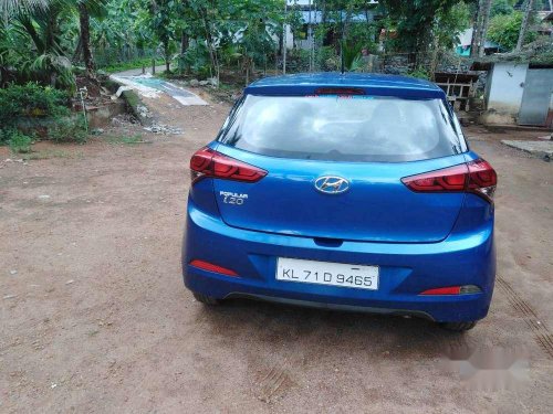 Used Hyundai i20 Active 2017 MT for sale in Nilambur 