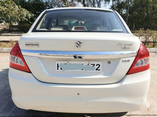 2017 Maruti Suzuki Swift Dzire MT for sale in Kurukshetra 