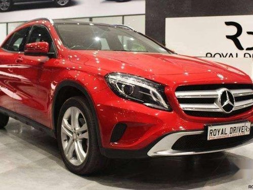 Used Mercedes Benz GLA Class 2015 AT for sale in Kozhikode 