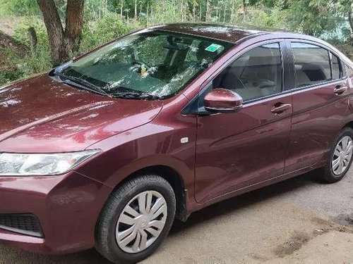 Used 2015 Honda City AT for sale in Coimbatore