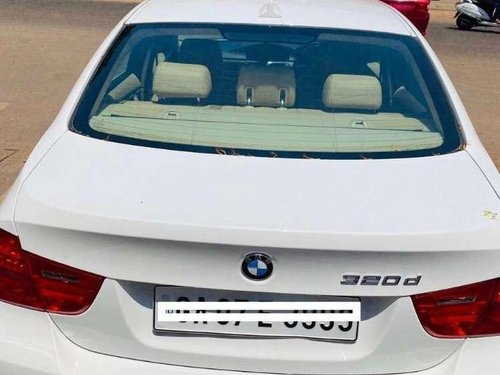 Used 2011 BMW 3 Series AT for sale in Goa 