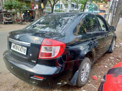 Used Maruti Suzuki SX4 2011 MT for sale in Barrackpore 