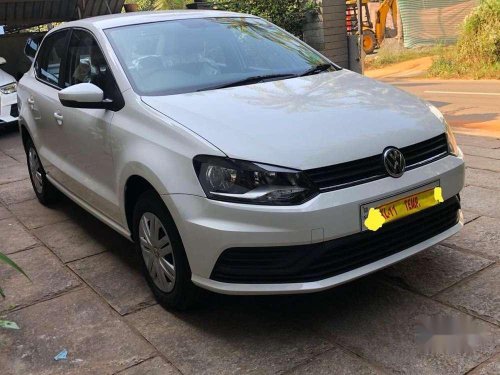 Volkswagen Ameo Mpi Trendline, 2019, Petrol MT for sale in Kozhikode 