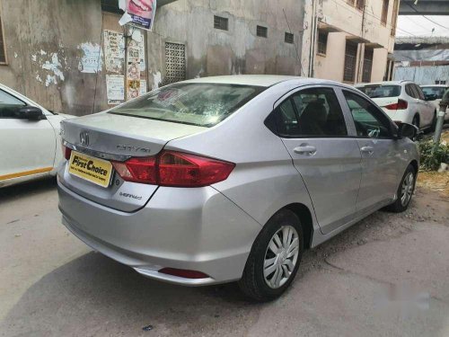 Used 2015 Honda City S MT for sale in Jaipur 