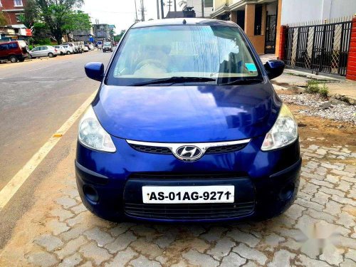 Used Hyundai I10 Magna, 2009, Petrol MT for sale in Dehradun 