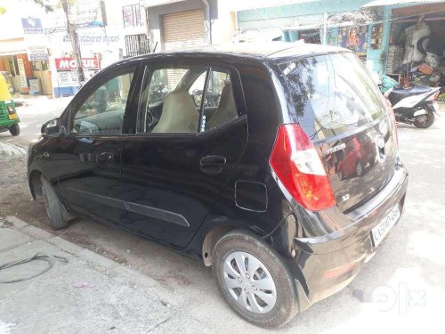 Used Hyundai i10 Sportz 1.2 2012 MT for sale in Nagar