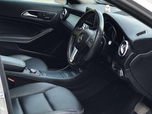 Mercedes Benz GLA Class 2016 AT for sale in Thane 