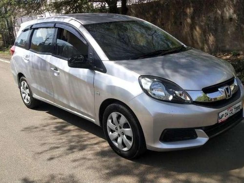 Used Honda Mobilio 2015 MT for sale in Bhopal 