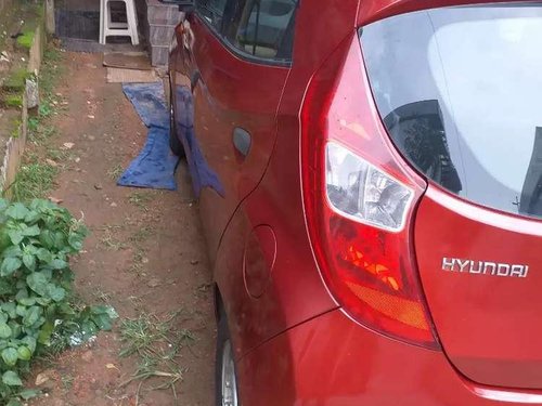 Used Hyundai Eon 2012 MT for sale in Kochi 