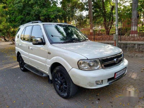 Tata Safari 4x2 GX DICOR 2.2 VTT, 2010, MT for sale in Mumbai 