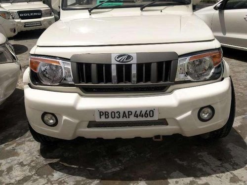 Used Mahindra Bolero 2012 MT for sale in Ludhiana 