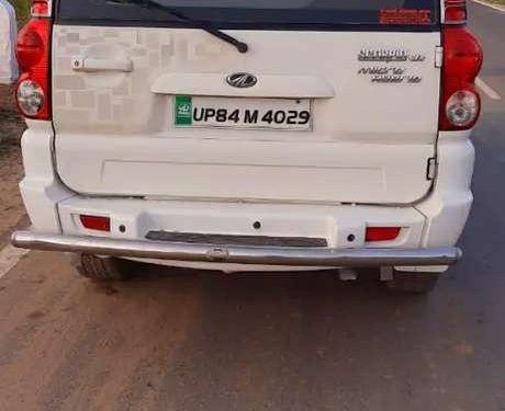 Used Mahindra Scorpio VLX 2013 MT for sale in Aligarh 