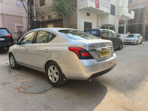 Used 2014 Renault Scala MT for sale in Jaipur 