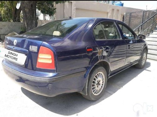 Skoda Octavia Rider 1.9 TDI, 2006, Diesel MT in Lucknow