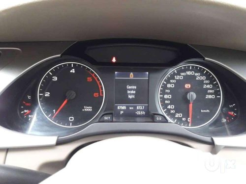 2011 Audi A4 AT for sale in Coimbatore