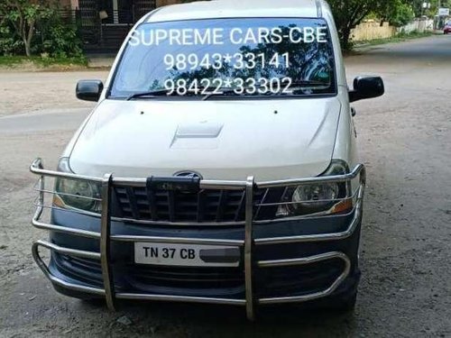 Used 2013 Mahindra Xylo D2 BS III MT for sale in Coimbatore