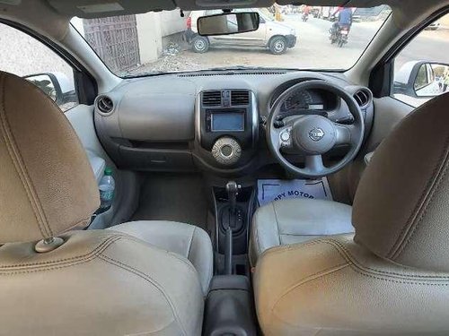 Nissan Sunny XL CVT Automatic, 2014, Petrol MT in Coimbatore